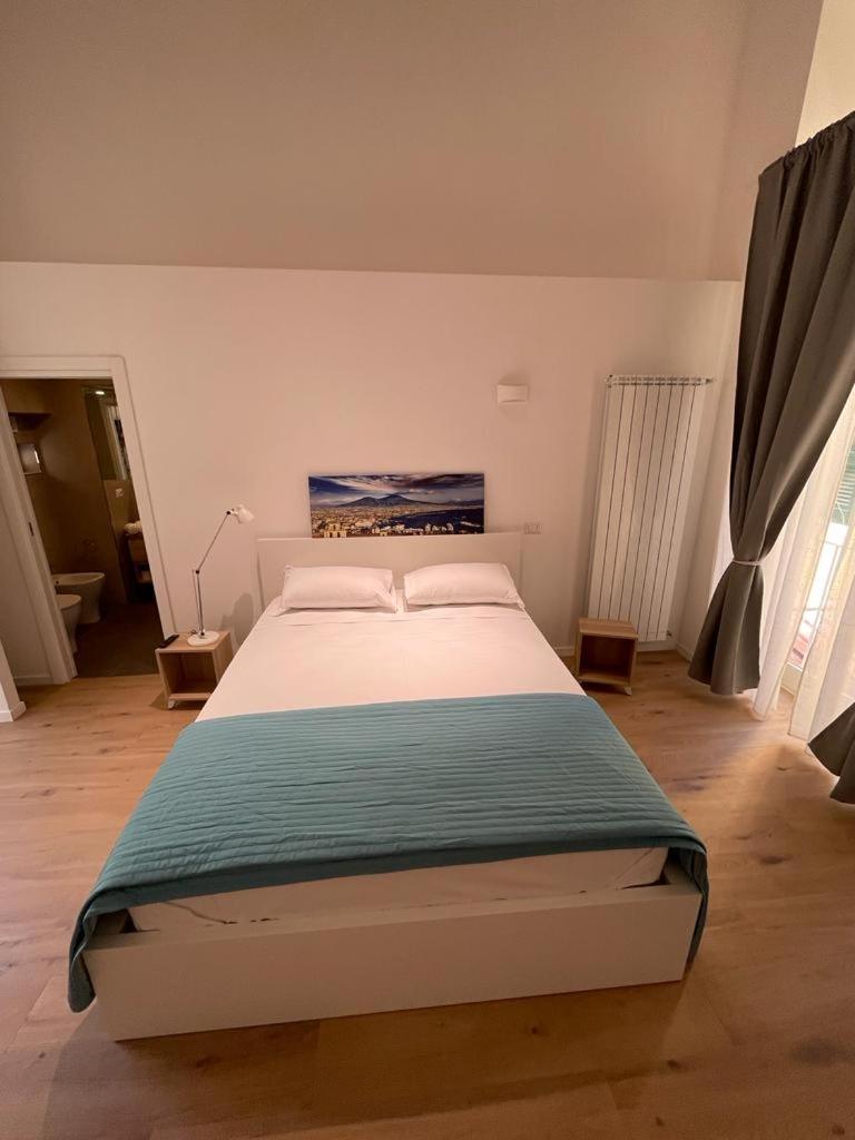 Nabi Suite Riviera Napoli Eksteriør billede